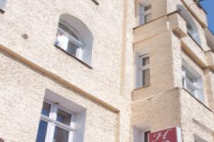 Hotel AI Königshof, Berlin