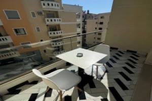 Hotel Britania, Vlore