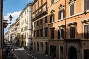 Elysium Suites Collection, Rome
