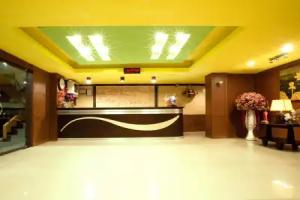 The Great Residence Suvarnabhumi Airport, Lat Krabang