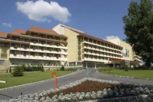 Hunguest Hotel Pelion, Tapolca
