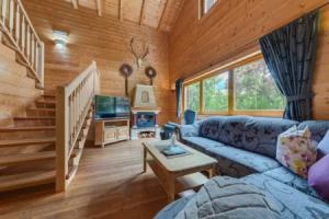Chalet in Fugen Near Spieljochbahn, Fuegen
