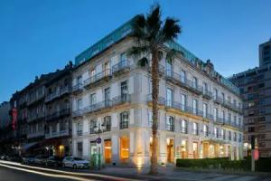 AC Hotel Palacio Universal, Vigo