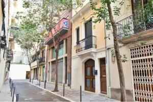 Stay U-nique Apartments Terrassa, Barcelona