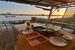 Baan Golite Ko Kret Hotel, Nonthaburi City