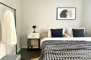 Apartments on Chapaeva street, 40a, Petrozavodsk