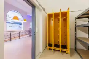 a&o Salzburg Hauptbahnhof - Hostel, Salzburg