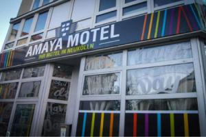Amaya Motel, Berlin
