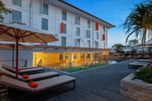 Pop! Hotel, Denpasar