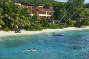 DoubleTree by Hilton Seychelles - Allamanda Resort & Spa, Anse Royale