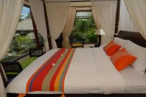 Beji Ubud Resort, Ubud