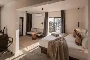 Balmy Beach Resort Kemer, Beldibi