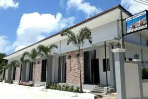 Baan Klang-Dao Resort, Sattahip