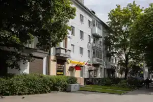 Apartments on Chernyakhovsky street 62, Kaliningrad