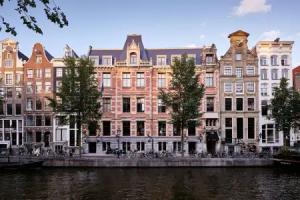 The Hoxton, Amsterdam, Amsterdam