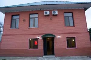 Samta Hotel, Tskaltubo