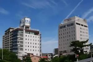 Matsue New Urban Hotel, Matsue