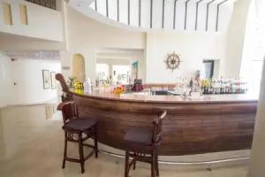 Hotel Green Palm, Midoun