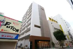 Almont Inn Shonan Fujisawa, Fujisawa