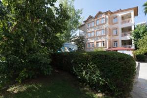 Side Village Hotel - All Inclusive, Side