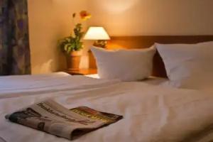 Hotel Bornheimer Hof, Frankfurt am Main
