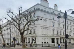 The Adria, London