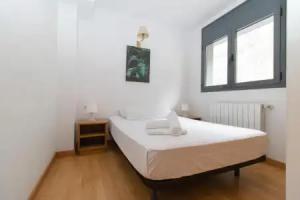 Apartamentos Canillo 3000, Canillo