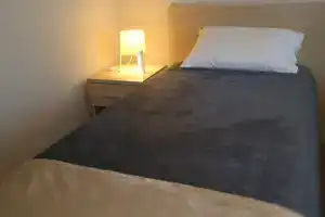 Hotel RUS, Gudermes