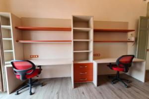 Apartamentsus 3 con vistas a la Plaza Mayor de, Vic