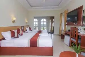 Hotel Yatra, Sauraha