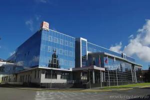 IT-park, Kazan