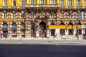 Deluxe Ploech Guest house, Rijeka