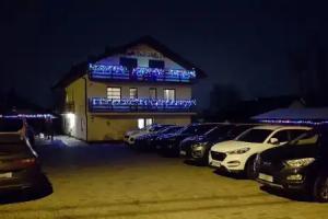 SEUL WILLA Guest house n Restaurant, Ustron