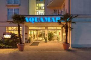 Hotel Aquamarin, Kuhlungsborn