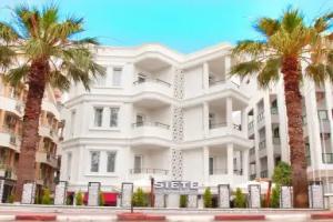 Siete Hotel, Antalya