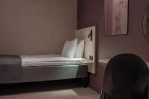 Citybox Hotel, Stockholm
