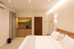 Edem Garden Residence Apartments, Platis Yialos Mykonos