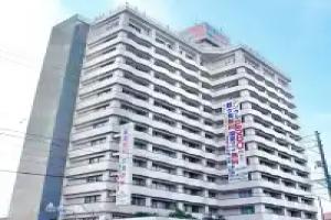 Matsue Universalhotel, Matsue