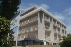 Hotel Bijou, Forte dei Marmi