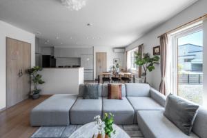 The Vertex Apartments, Asahikawa