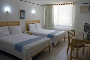 Hotel Sotavento & Yacht Club, Cancun