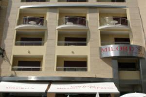 Aparthotel Milord's Suites, Benidorm