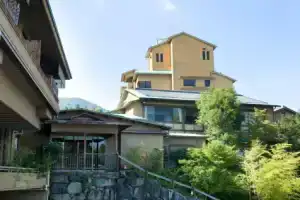 Arima Onsen Takayamaso Hanano -Adult only-, Kobe