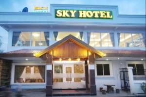 Sky Hotel Hlaing Thar Yar, Yangon