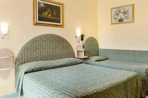 Hotel Carmencita, Anacapri