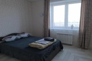 Apartments on Krasnaya Zvezda street 38D, Chita