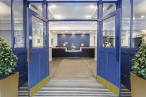 Temple Bar Hotel by The Unlimited Collection, Dublin