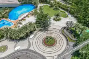 Phoenix Island Minghai Holiday Hotel, Sanya