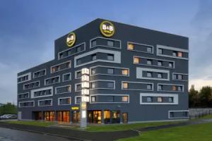 B&B Hotel Heidelberg, Heidelberg