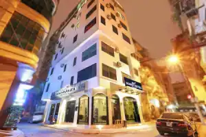 Momizi Business Hotel, Hanoi